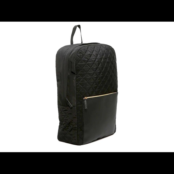 DSW Bags Dsw Quilted Backpack Poshmark